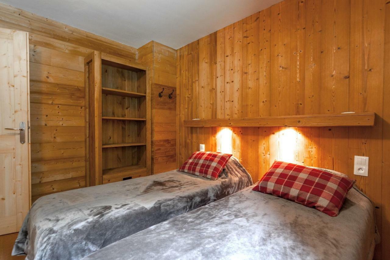 Balcons Du Bettex *