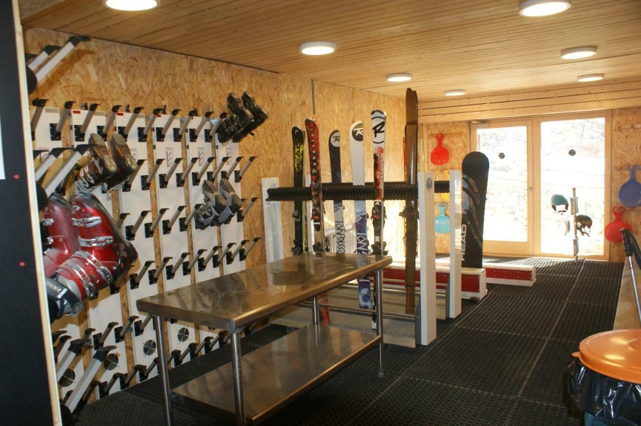 Balcons Du Bettex Aparthotel