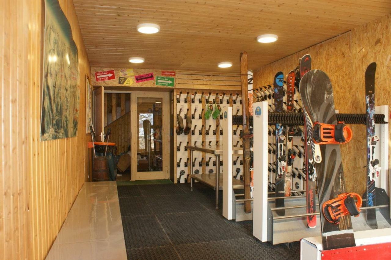 Aparthotel Balcons Du Bettex *