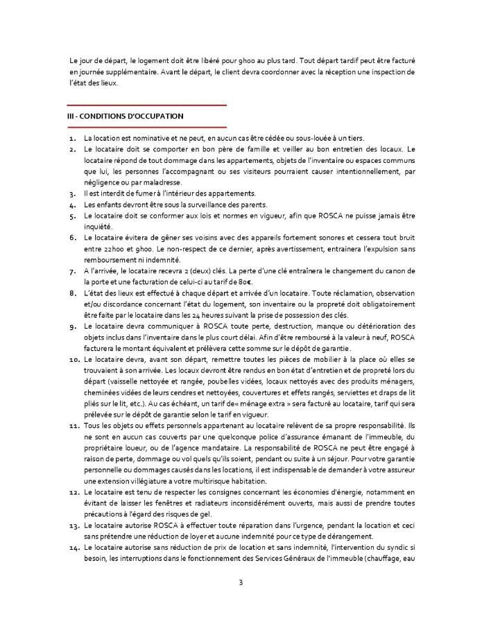 Aparthotel Balcons Du Bettex