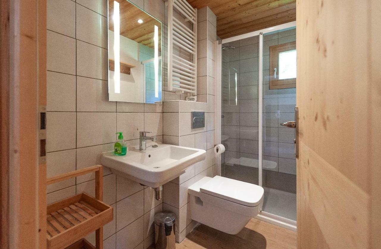 Balcons Du Bettex