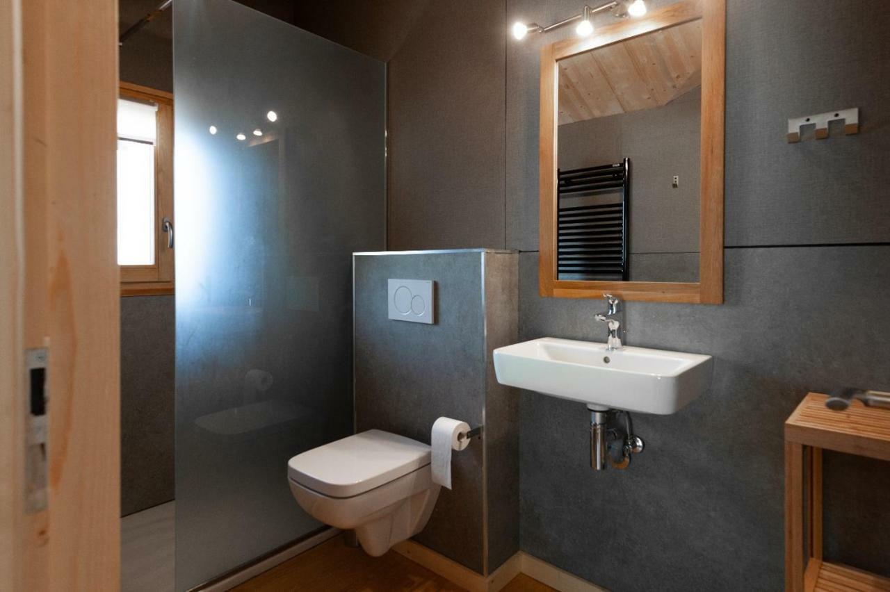 Balcons Du Bettex Aparthotel *